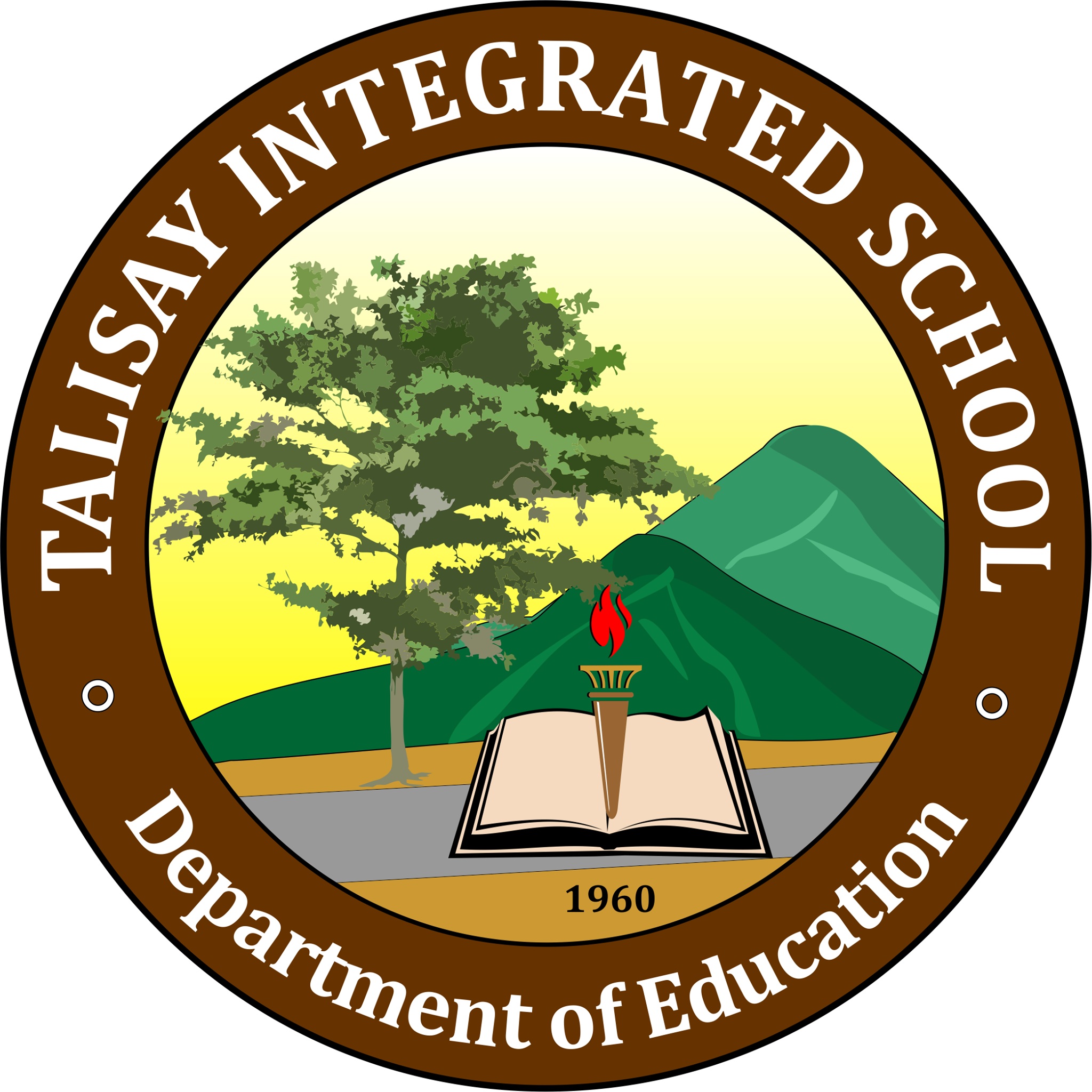Talisay Logo